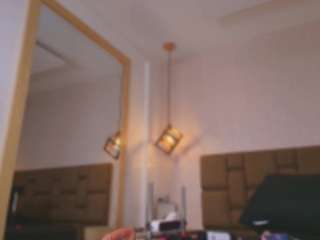 iriskingsford Sex Cam Show
