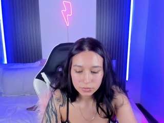 sweetcamicherry