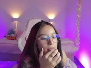 sweetcamicherry