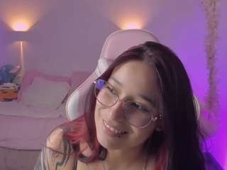 sweetcamicherry