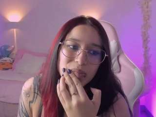 sweetcamicherry