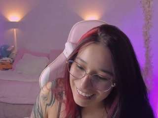 sweetcamicherry