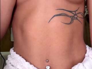 cariewraspir Sex Cam Show