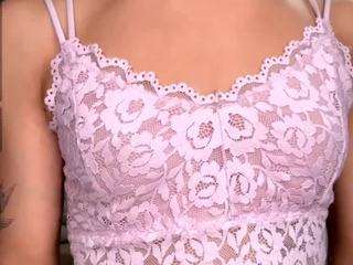 cariewraspir Sex Cam Show