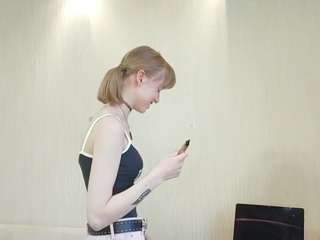 cicelyzitzmann Live Webcam on CamSoda
