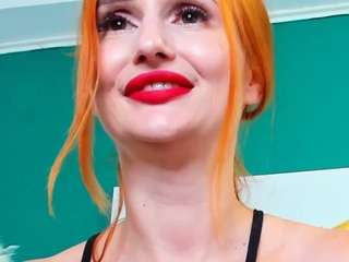 fierypie live webcam show