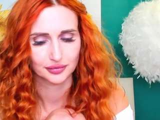 fierypie live webcam show