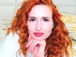 FieryPie live webcam show