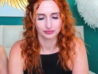 FieryPie live webcam show