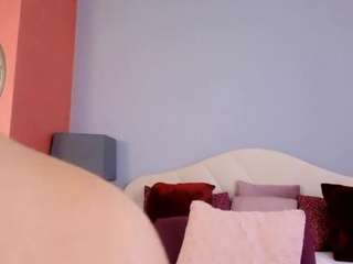 hornyymilff