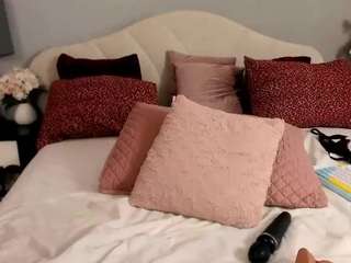 hornyymilff