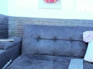 Kary-Garcia live webcam show