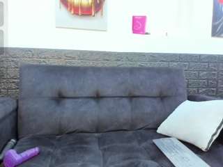 Kary-Garcia live webcam show