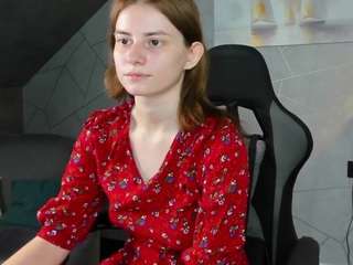 Lilli live cam
