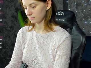Lilli live cam
