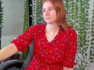 lilli-rivera Sex Cam Show
