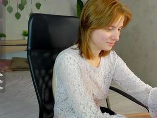 lilli-rivera live webcam show