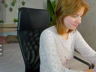 lilli-rivera live webcam show