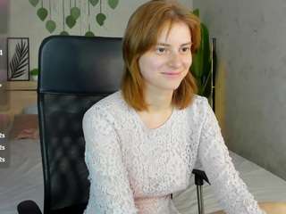 lilli-rivera live webcam show