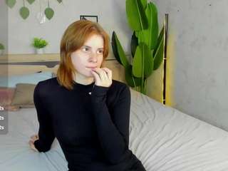 lilli-rivera live webcam show