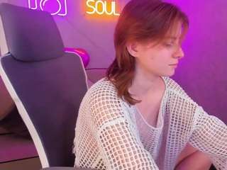 Lilli live cam preview