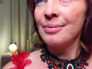 madammoreau Sex Cam Show