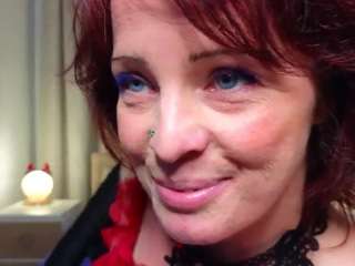 madammoreau Sex Cam Show
