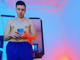 marcushanks1 Sex Cam Show