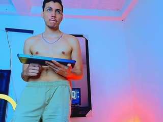 marcushanks1 live webcam show