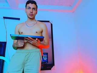 marcushanks1 live webcam show