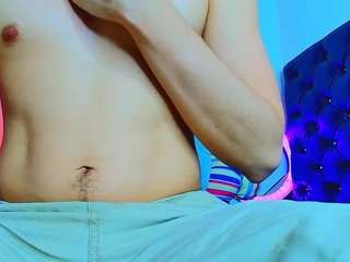marcushanks1 live webcam show