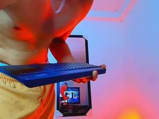 marcushanks1 live webcam show