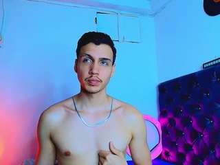 marcushanks1 live webcam show