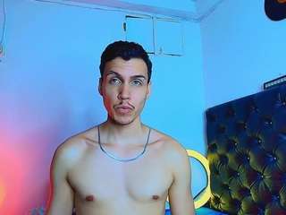 marcushanks1 live webcam show
