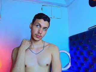 marcushanks1 live webcam show