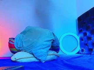 marcushanks1 live webcam show