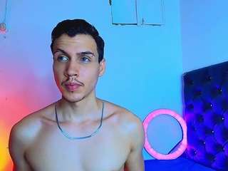 marcushanks1 live webcam show