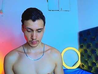 marcushanks1 live webcam show
