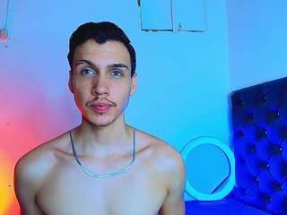 marcushanks1 live webcam show
