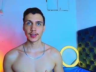marcushanks1 live webcam show