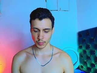 marcushanks1 live webcam show