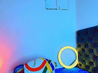 marcushanks1's live room