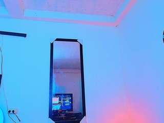 marcushanks1 live cam