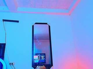 Marcushanks1's cam show statistics and live stream