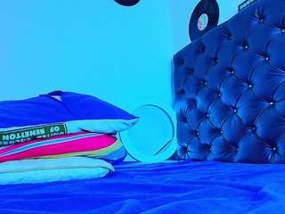 Marcushanks1's cam show statistics and live stream
