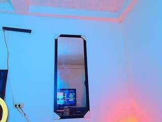 marcushanks1's live room
