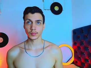 Marcushanks1's cam show statistics and live stream
