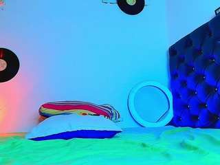 Marcushanks1's cam show statistics and live stream