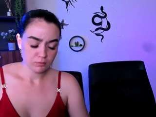 naomi-perl Sex Cam Show