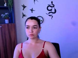 naomi-perl Sex Cam Show